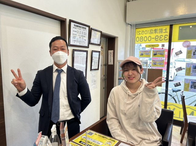 K様の画像