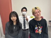 2023年11月10日の画像
