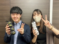 2023年11月12日の画像