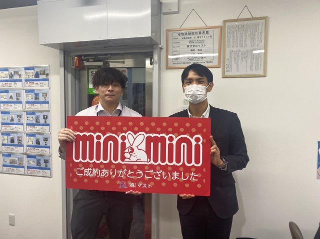 M.N様の画像