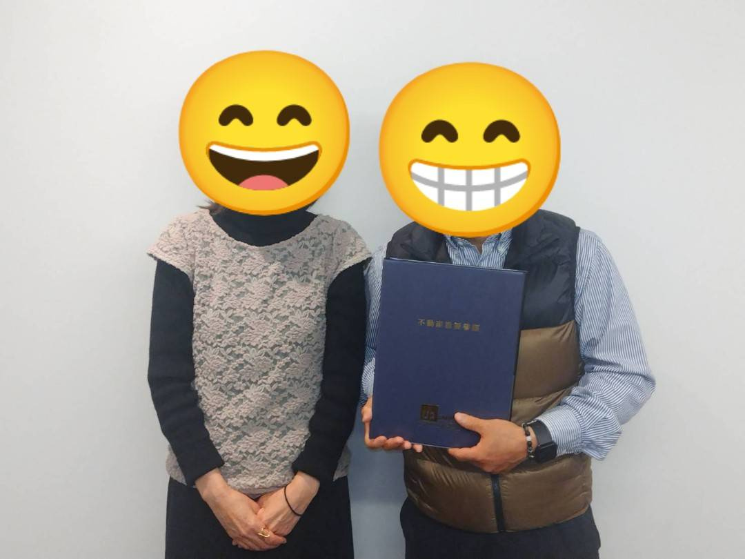 三島市　Ｔ様の画像