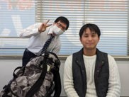2023年11月14日の画像