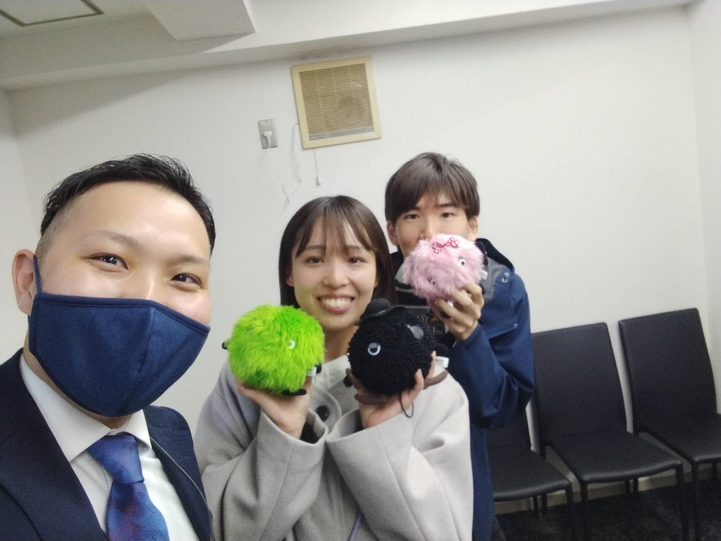 S様の画像