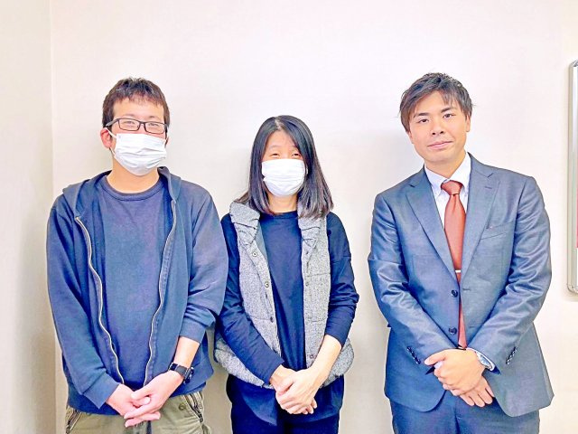 W・J様の画像