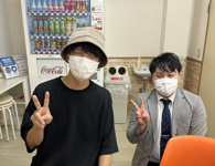 2023年11月16日の画像