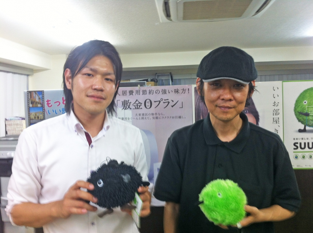 海老名市でご契約のＹ・Ｆさんの画像