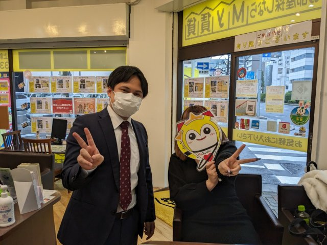 K様の画像