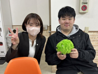 2023年11月19日の画像