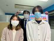 2023年11月19日の画像
