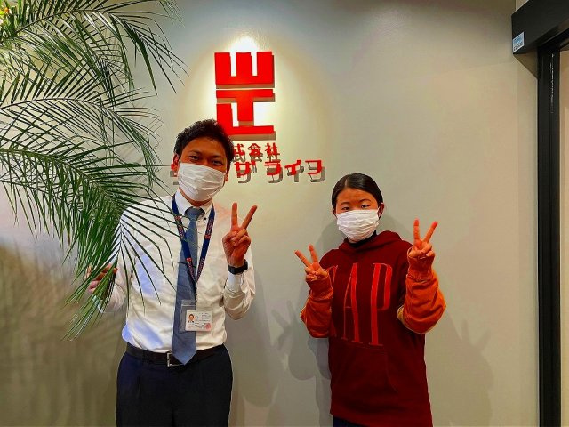N様（2023年11月ご契約）の画像