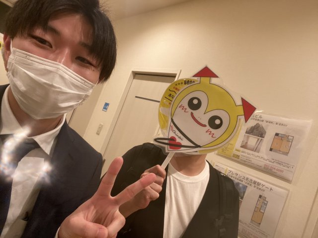 S様の画像