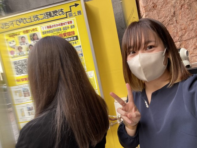 Y様の画像