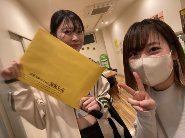 T様の画像