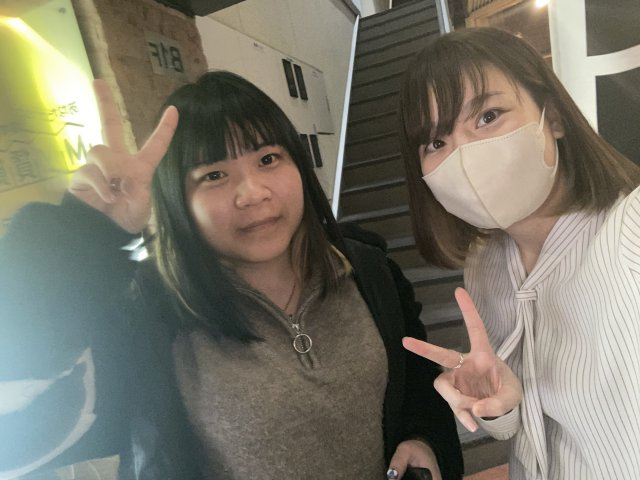 M様の画像
