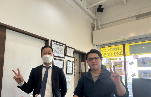 S様の画像