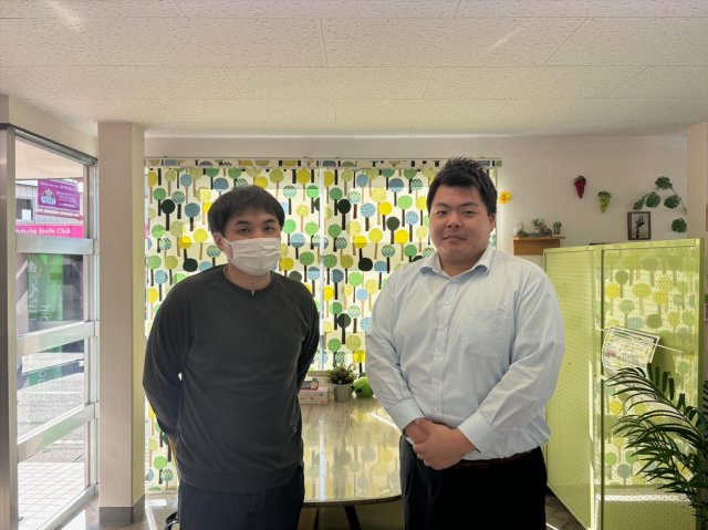 T・K 様の画像
