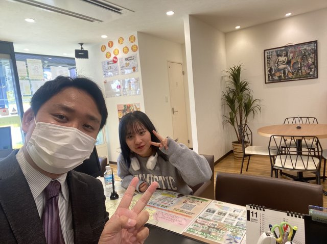 S様の画像