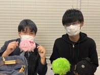 2023年11月23日の画像
