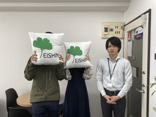 Ｋ・S様　博多駅へお引越し♪♪の画像
