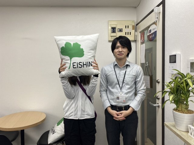 S・S様　博多駅へお引越し♪♪の画像
