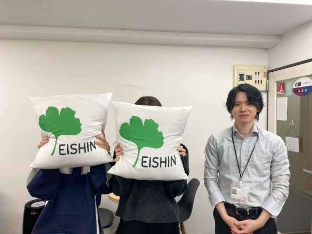 Ｒ・Ｍ様　千代県庁口駅へお引越し♪♪の画像