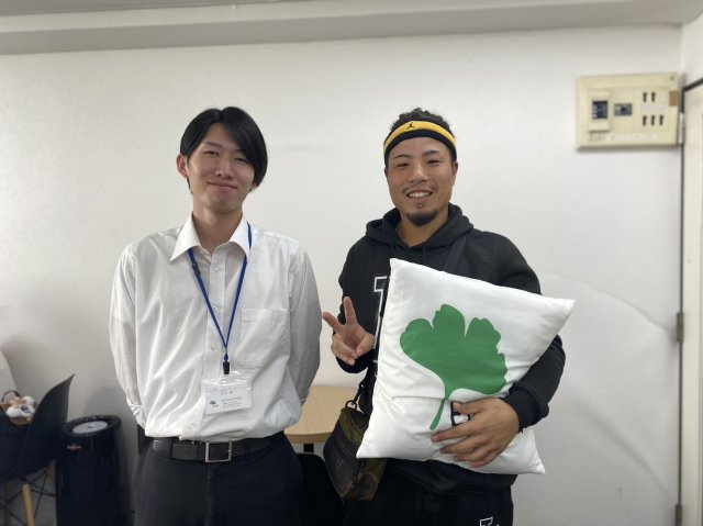 Ｙ・Ｓ様　箱崎駅へお引越し♪♪の画像