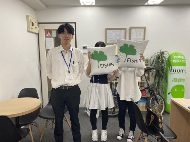 Ｍ・Ｔ様　中央区へお引越し♪♪の画像