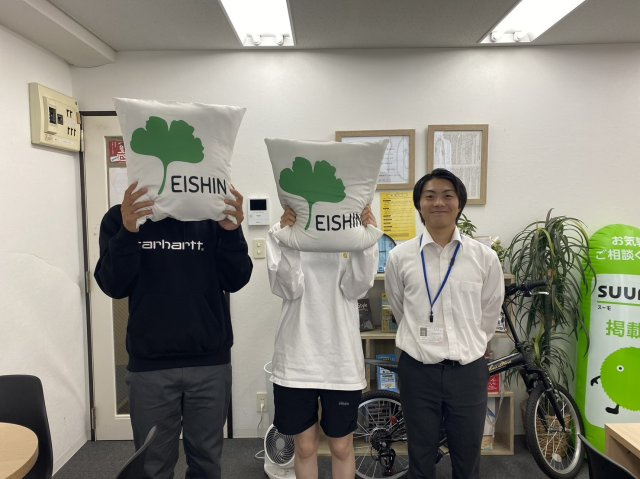 Ａ・Ｉ様　東区へお引越し♪♪の画像