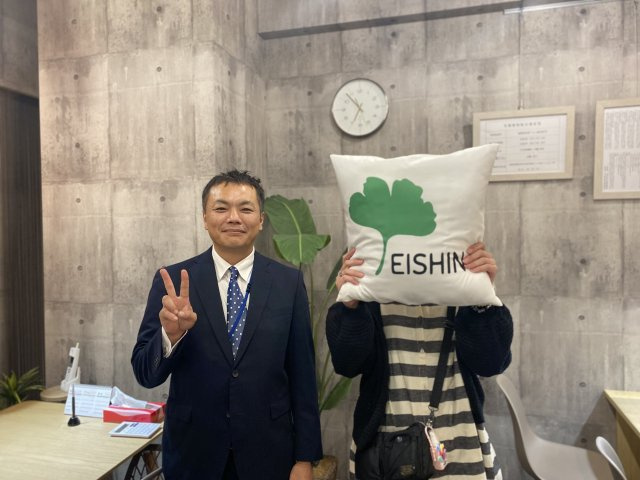 Ｙ・Ｔ様　吉塚駅へお引越し♪♪の画像