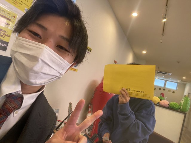 N様の画像