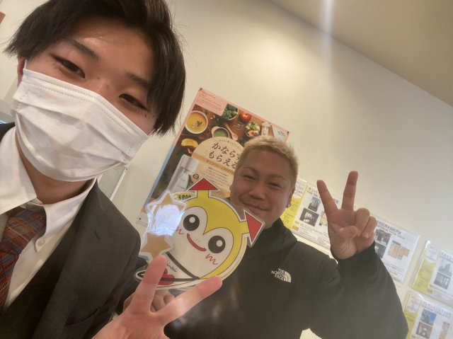 O様の画像