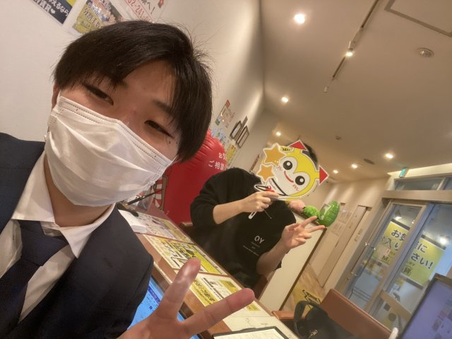 O様の画像