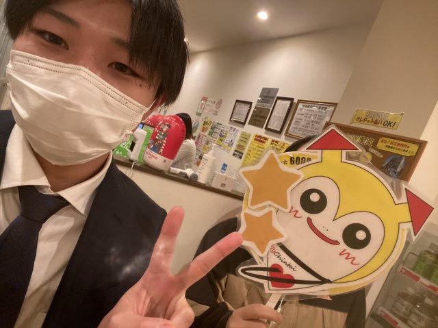 Y様の画像