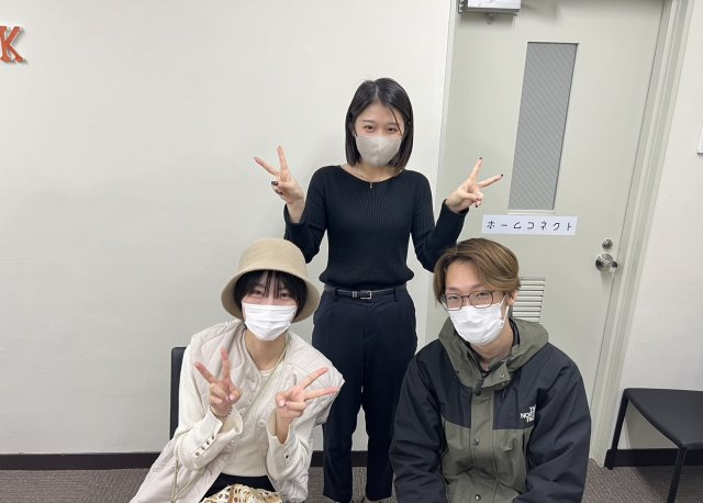 M様の画像