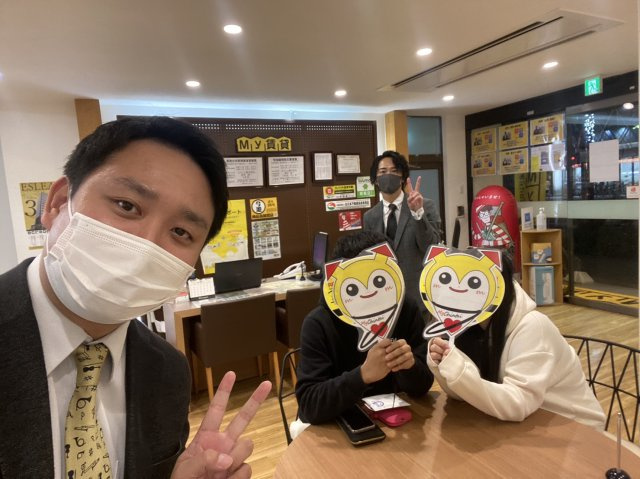 H様の画像