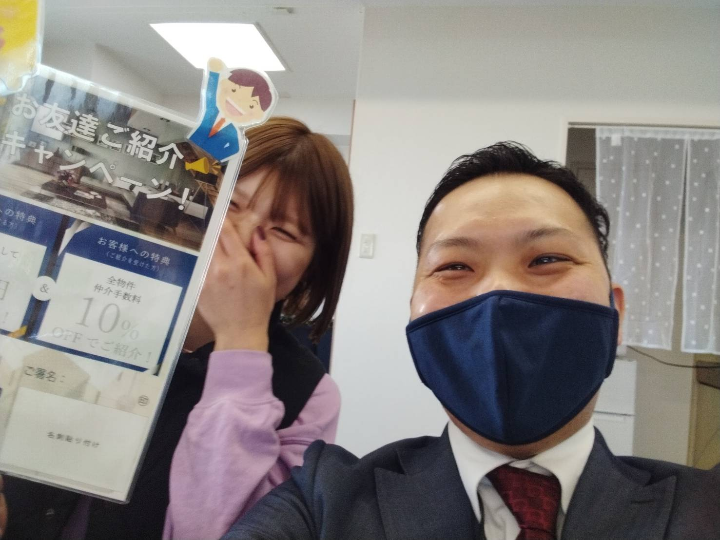 K様の画像