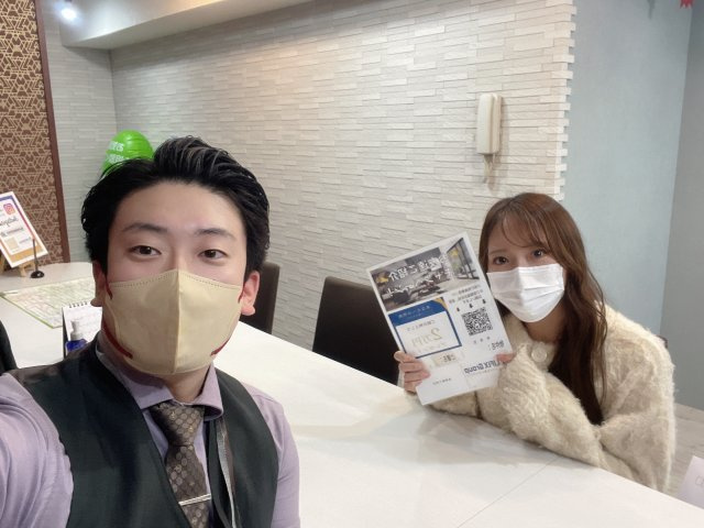 K 様の画像