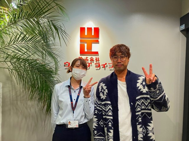 A様（2023年11月ご契約）の画像