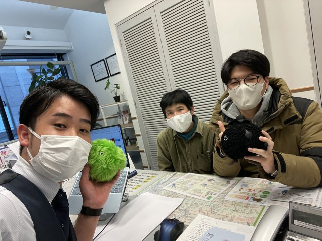 K様の画像