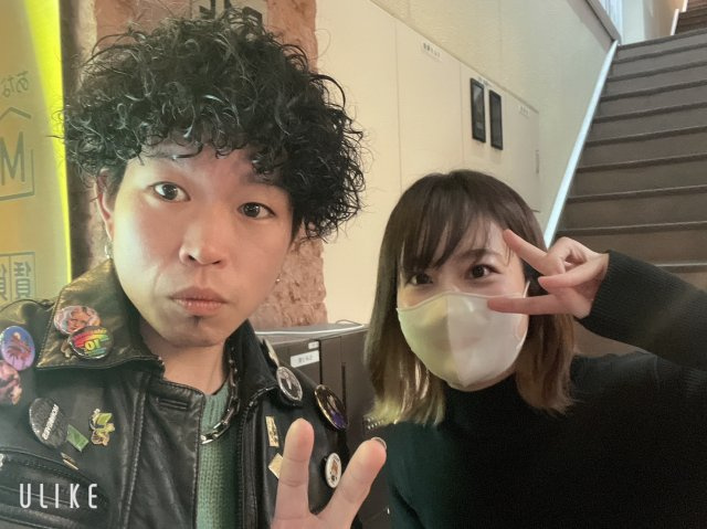 K様の画像