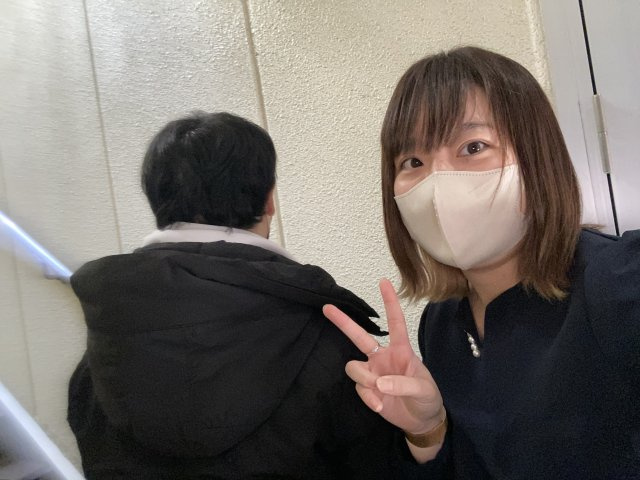 O様の画像