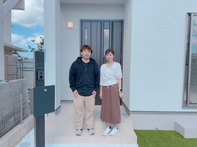 M様(20代)の画像