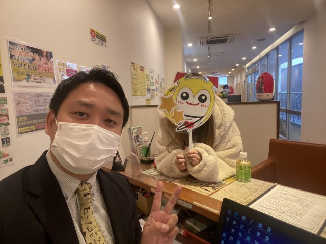 H様の画像