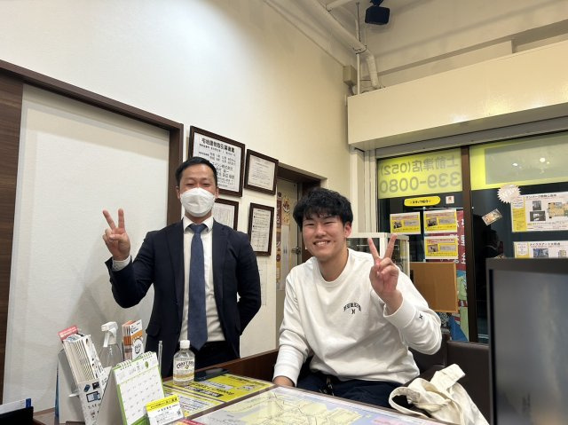 S様の画像