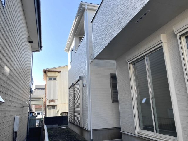 平塚市 O様の画像