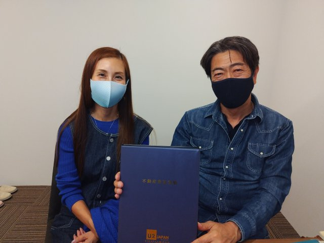 沼津市　Ｉ様の画像