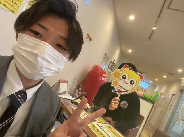 N様の画像