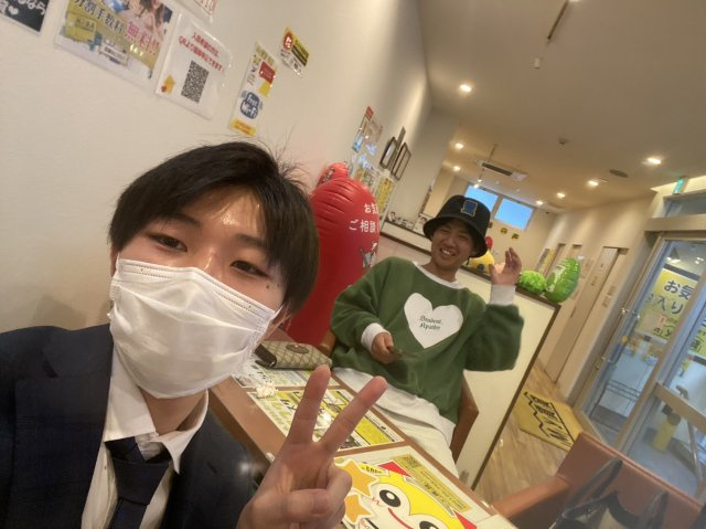 N様の画像