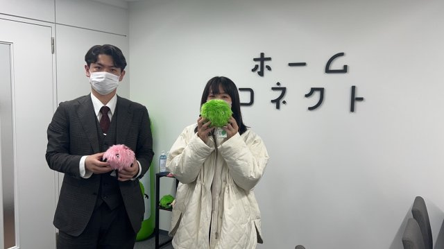 T様の画像