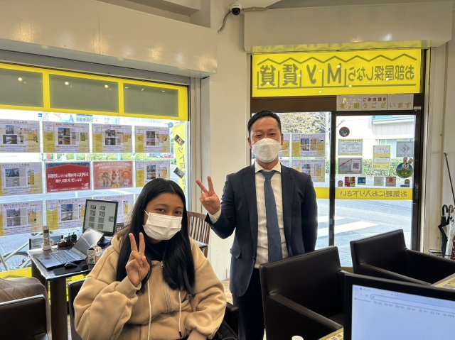 S様の画像